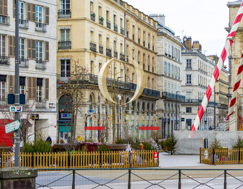 appartement  BAYONNE