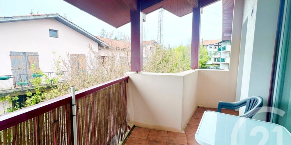 appartement à HENDAYE (64700)