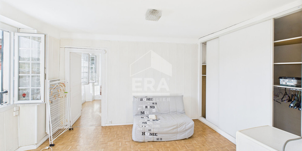 appartement à HASPARREN (64240)
