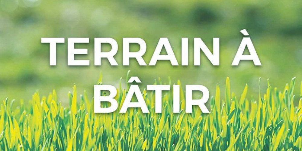 terrain à BELLOCQ (64270)