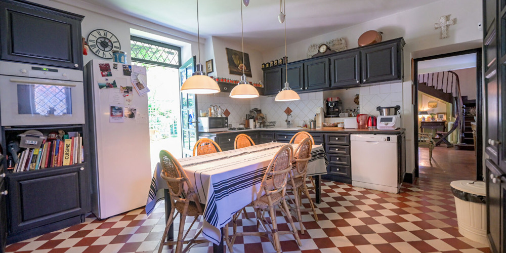 maison à BILLERE (64140)