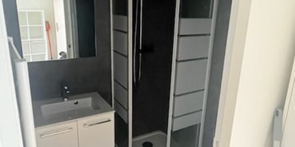 immeuble à TARBES (65000)