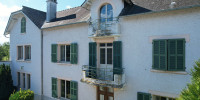 maison à MEILLON (64510)