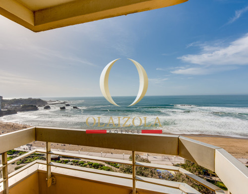 appartement  BIARRITZ