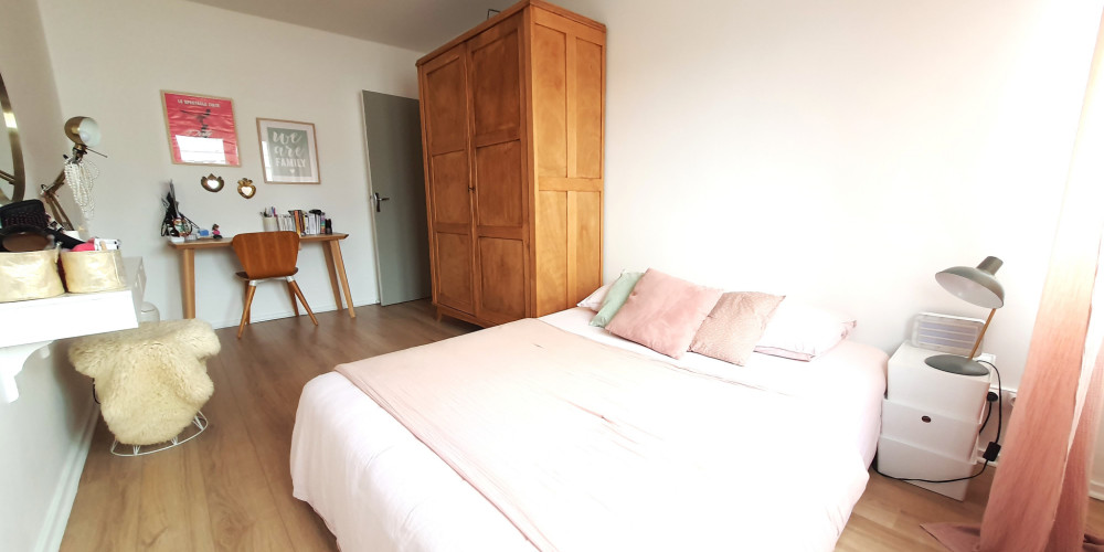 appartement à ANGLET (64600)