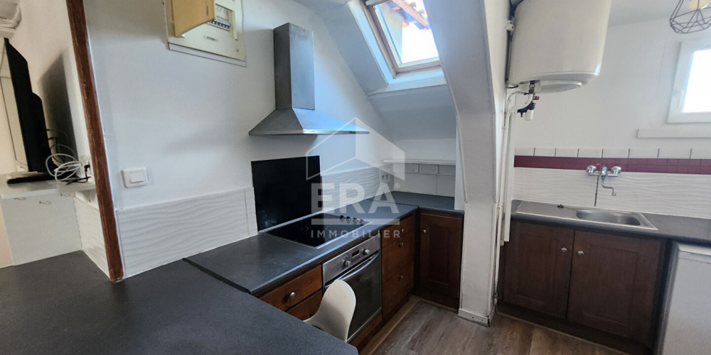 appartement à CAMBO LES BAINS (64250)