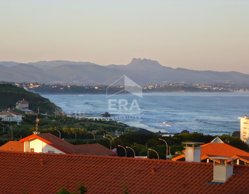 appartement  BIARRITZ