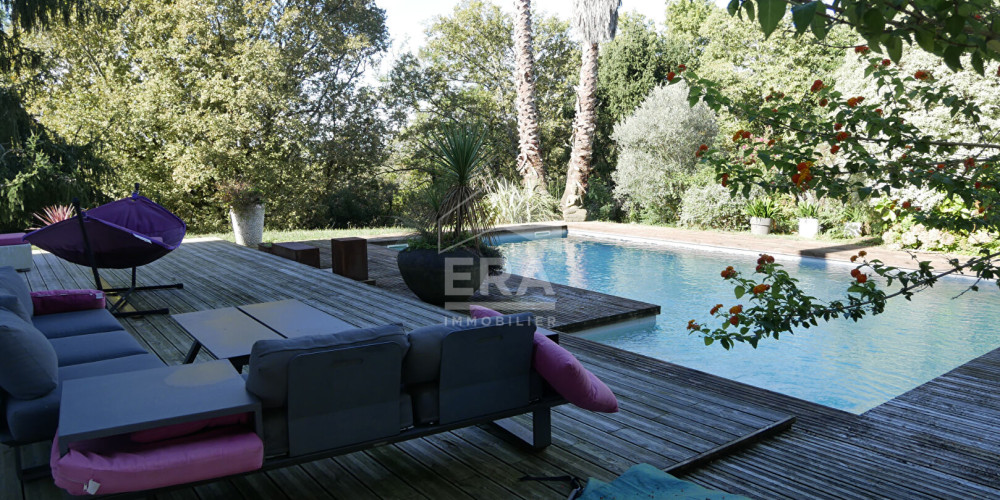 maison à MOUGUERRE (64990)