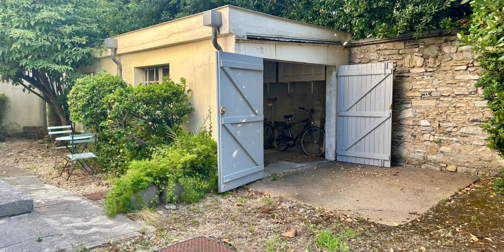 parking à BIARRITZ (64200)