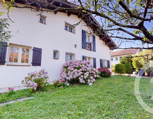 maison  ANGLET