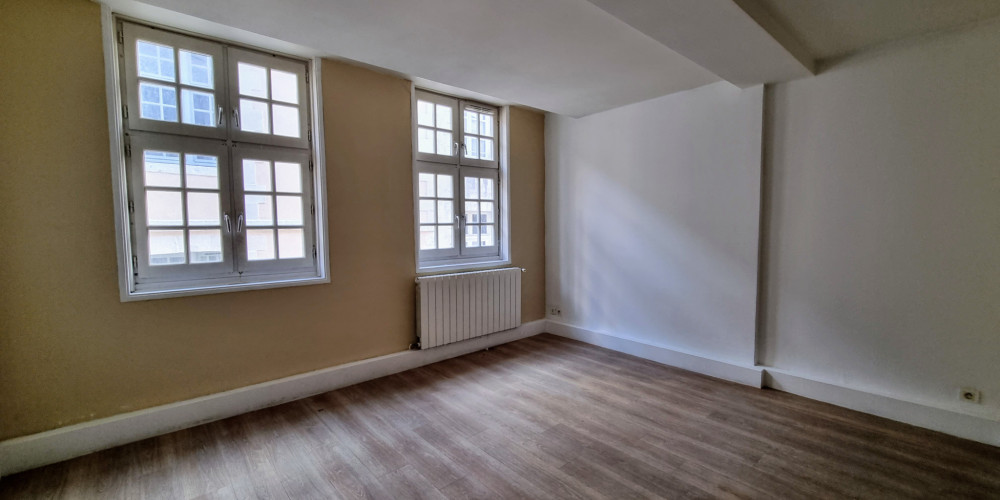 appartement à BAYONNE (64100)