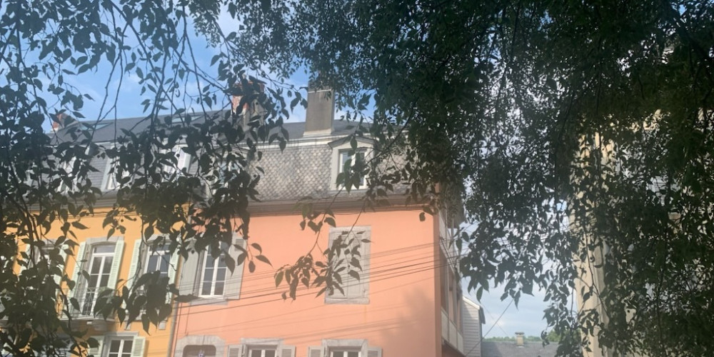 maison à BAGNERES DE BIGORRE (65200)