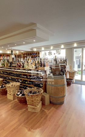 Fond de commerce  ANGLET