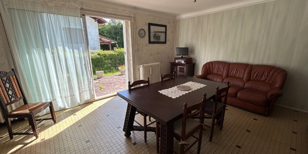 maison à ARCANGUES (64200)