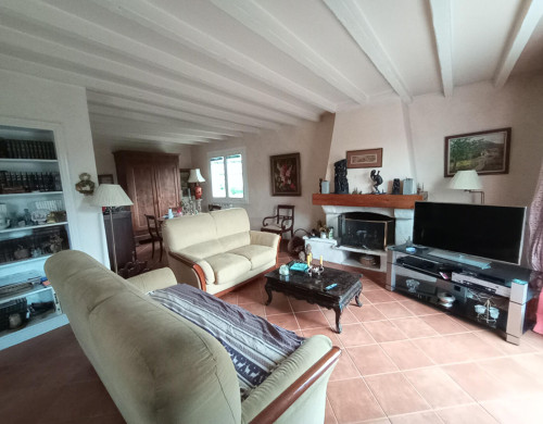 maison  ST PEE SUR NIVELLE