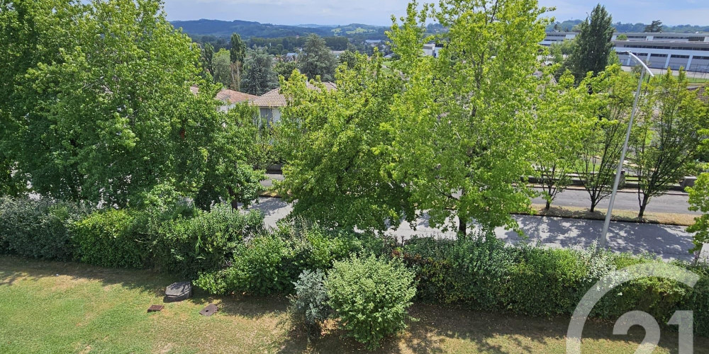 appartement à ORTHEZ (64300)