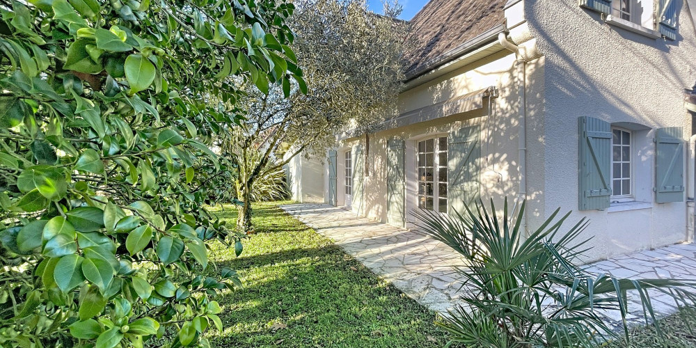 maison à BILLERE (64140)