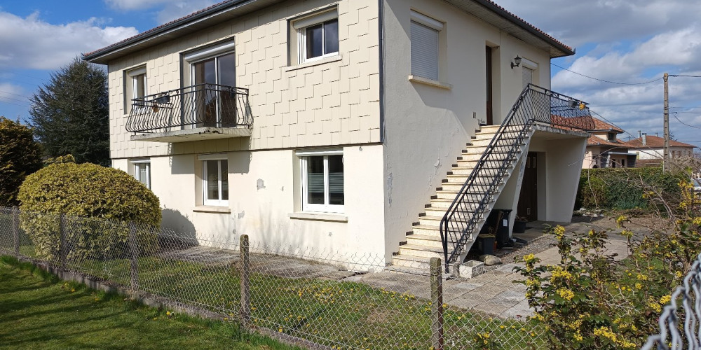 maison à PINAS (65300)
