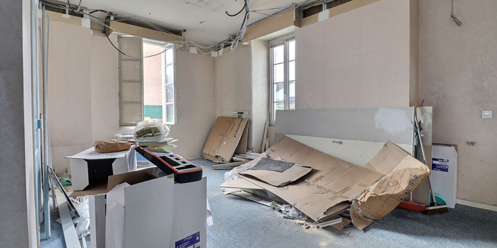 immeuble à JURANCON (64110)