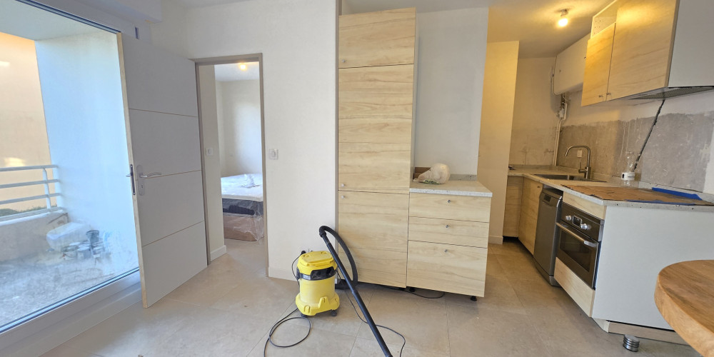 appartement à ANGLET (64600)