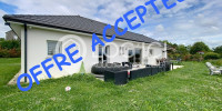 maison à THEZE (64450)