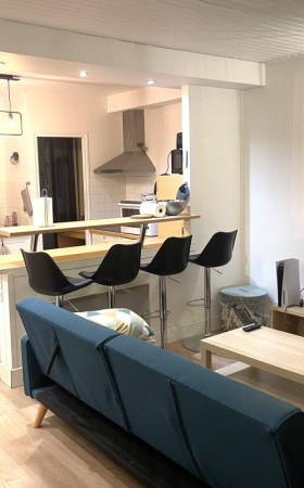Appartement  BAYONNE