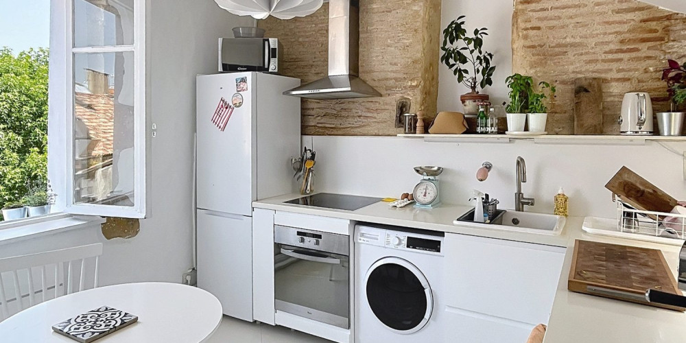 appartement à BAYONNE (64100)