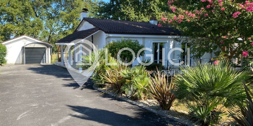 maison à GABASTON (64160)