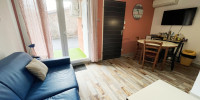 appartement à LOURDES (65100)