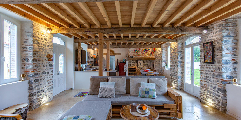 maison à ARTAGNAN (65500)
