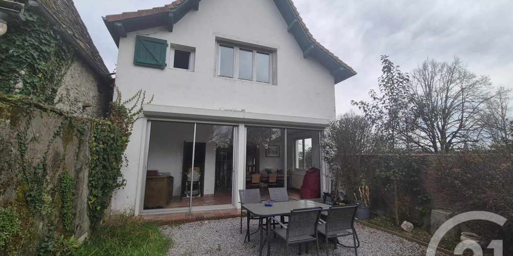 maison à ORTHEZ (64300)