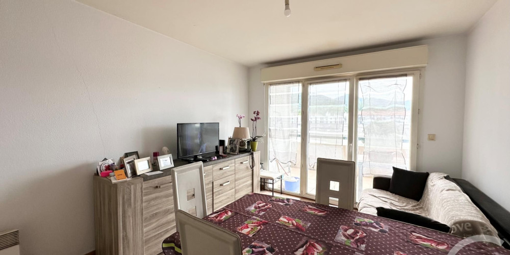appartement à URRUGNE (64700)