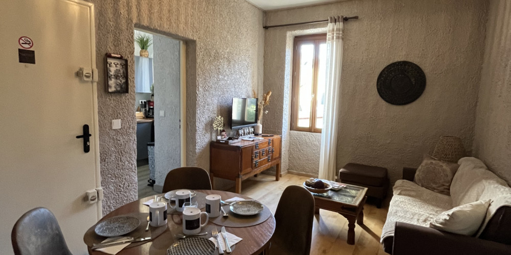 appartement à ARGELES GAZOST (65400)