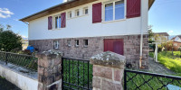 maison à ST JEAN PIED DE PORT (64220)
