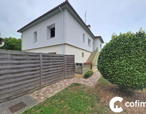 appartement  LONS
