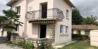 maison à LANNEMEZAN (65300)