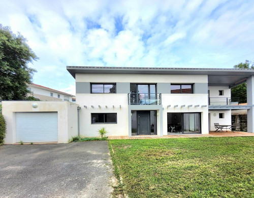 maison  ANGLET