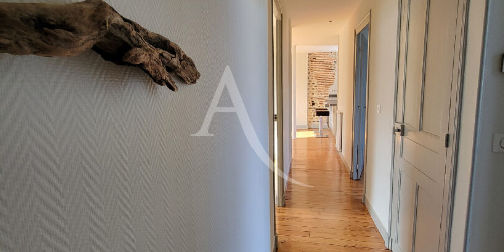 appartement à PAU (64000)
