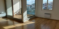 appartement à CIBOURE (64500)