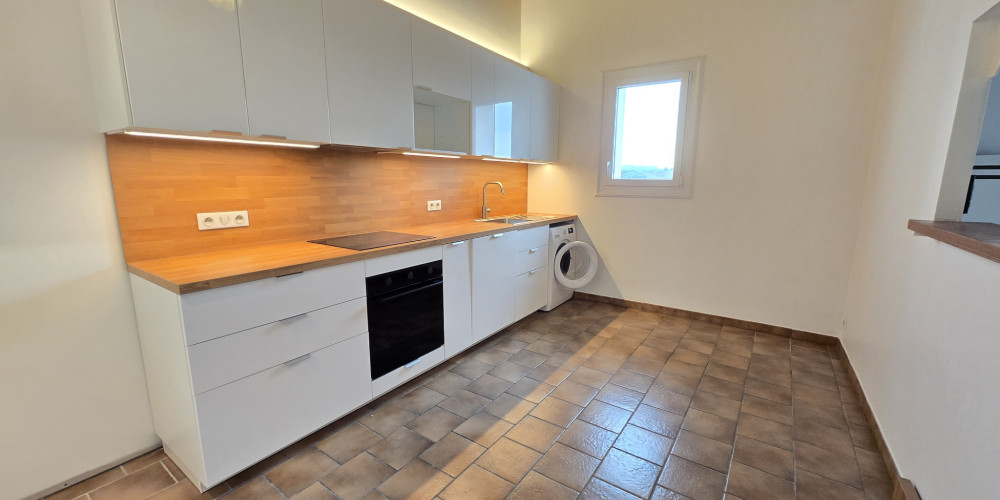 appartement à ARCANGUES (64200)