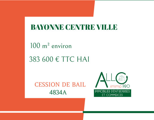 local commercial  BAYONNE