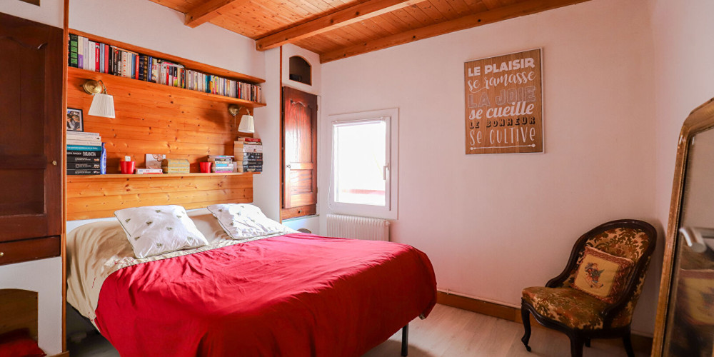 appartement à ST JEAN DE LUZ (64500)