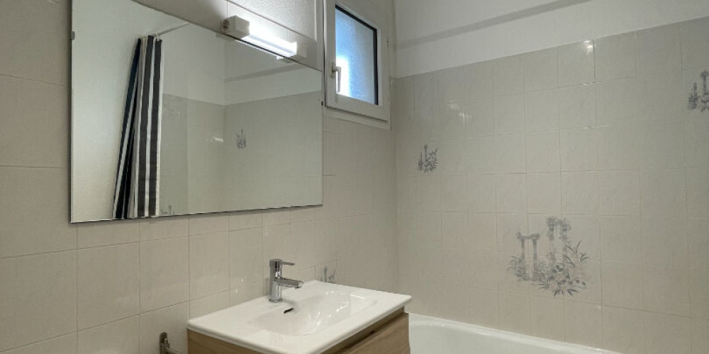 appartement à BILLERE (64140)
