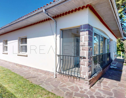 maison  ANGLET