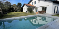 maison à ST PIERRE D IRUBE (64990)