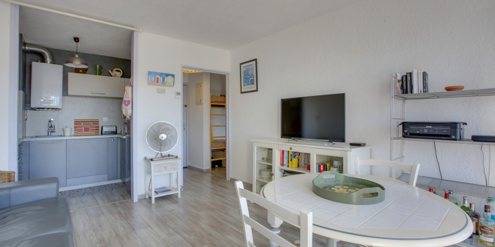 appartement à ST JEAN DE LUZ (64500)