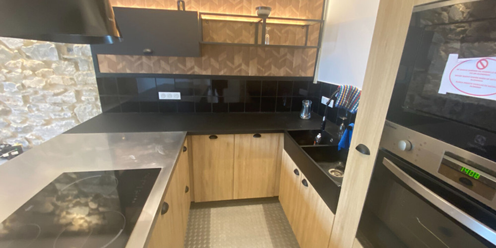 appartement à BIARRITZ (64200)