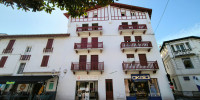 appartement à ST JEAN DE LUZ (64500)