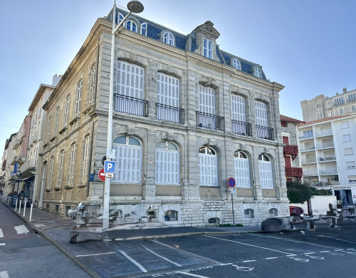 appartement  BIARRITZ