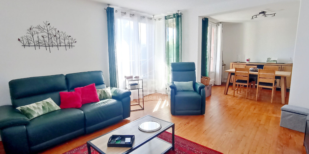appartement à ANGLET (64600)